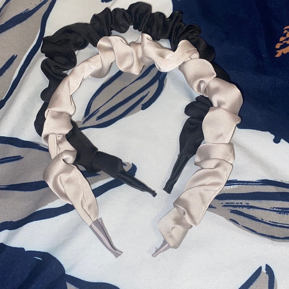 H&M head bands